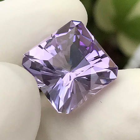 ROSE DE FRANCE AMETHYST HG20QA6