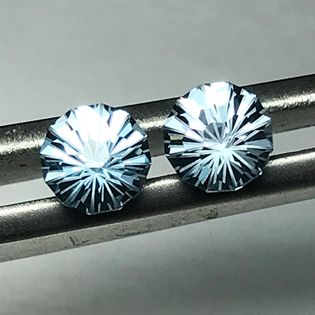 BLUE SKY TOPAZ HG20TPB2