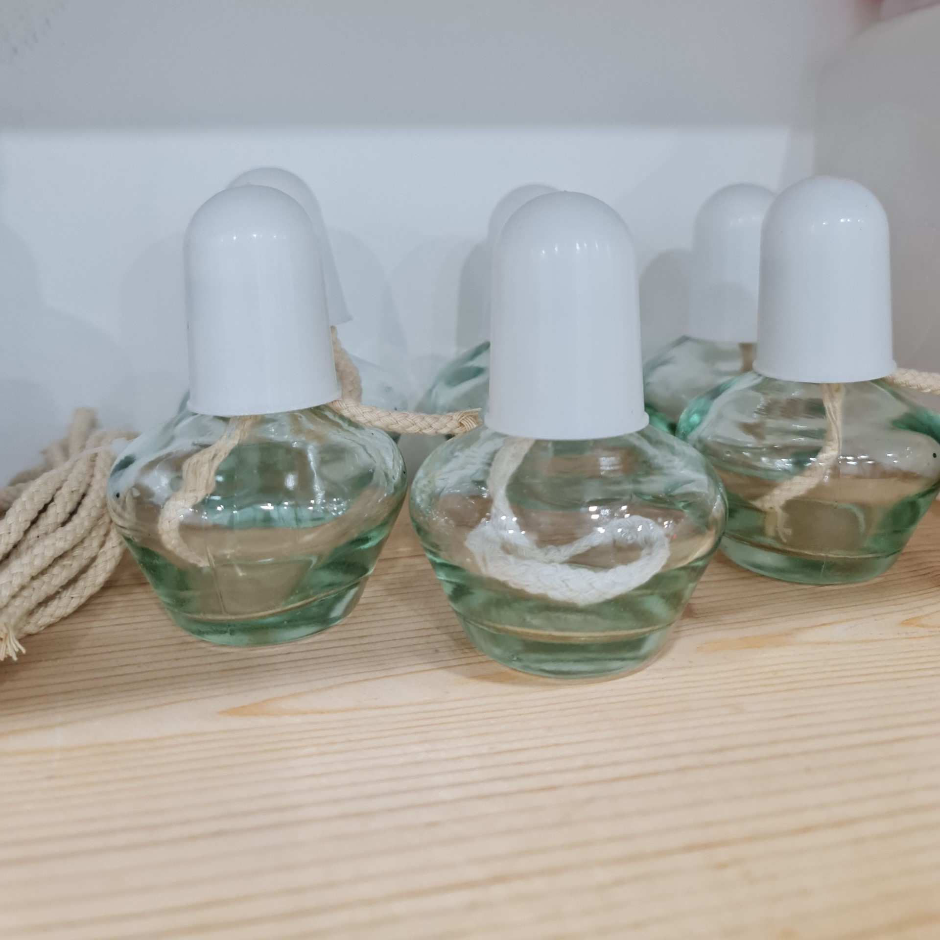 Đèn cồn mini Lab, có tim bấc