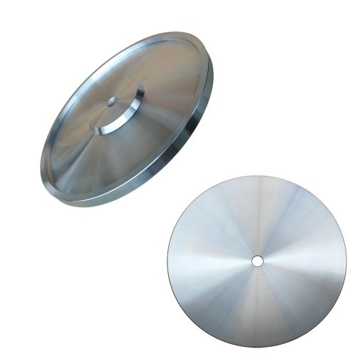 Đĩa đệm Nhôm Aluminum disc 6" 150mm TQ