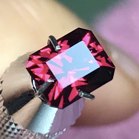 GARNET TÍM HG20GN2