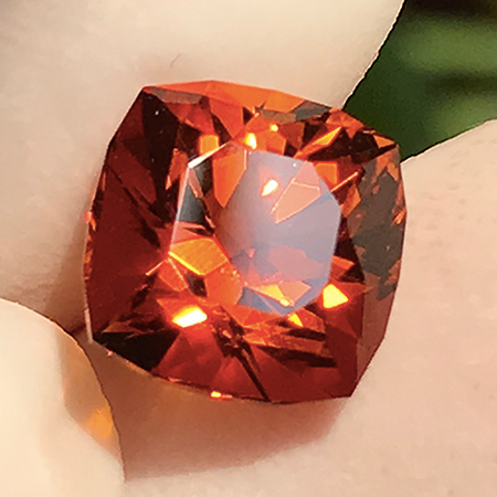 MADEIRA CITRINE HG20QC8
