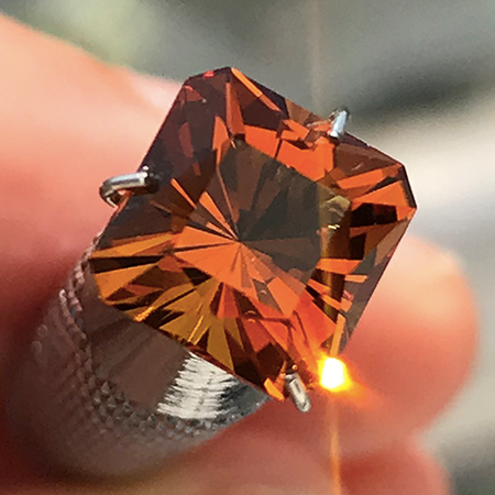 MADEIRA CITRINE HG20QC9