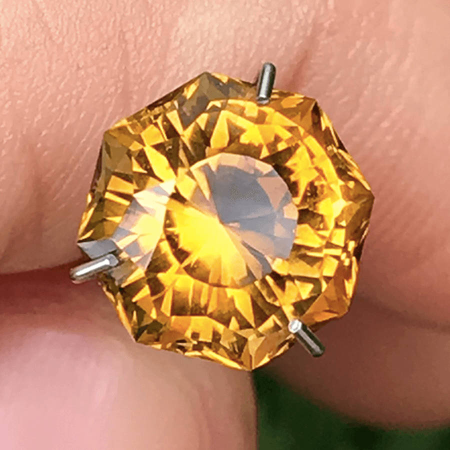 CITRINE HG20QC1