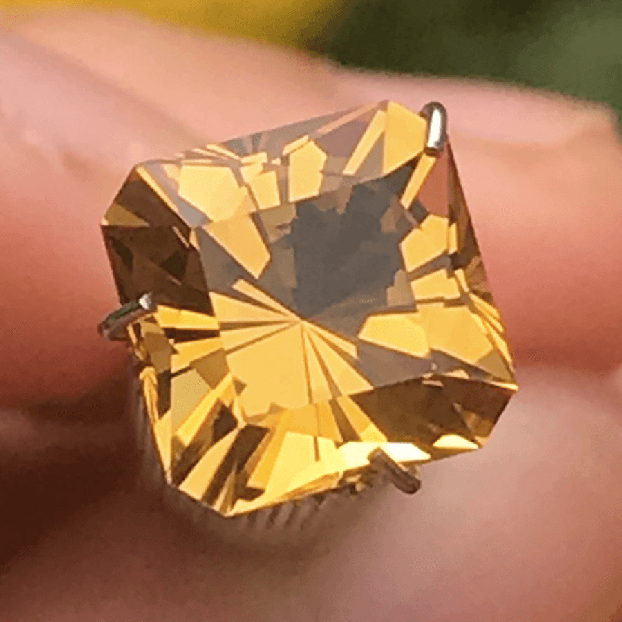 CITRINE HG20QC2