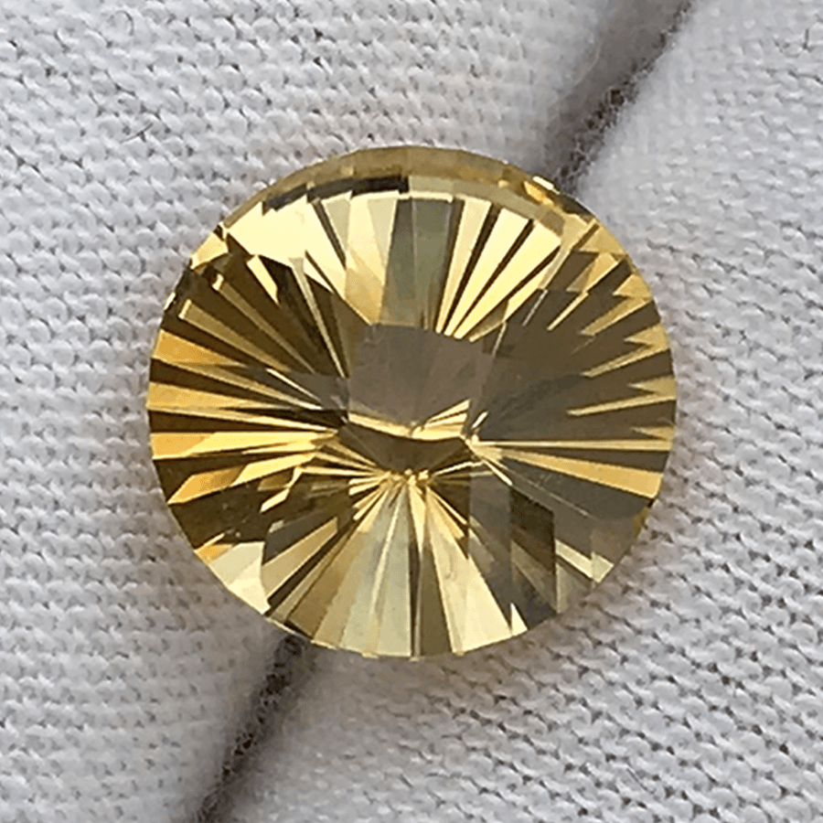 CITRINE HG20QC3