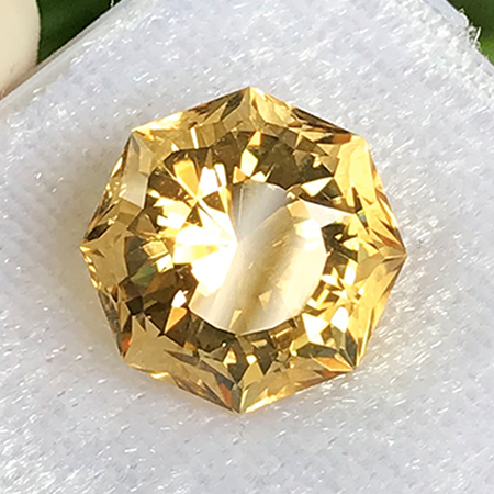 CITRINE HG20QC4
