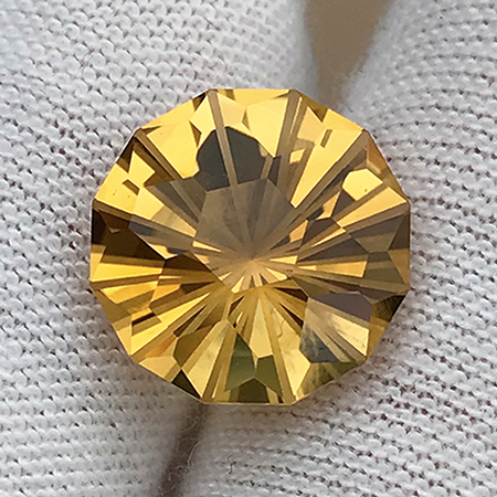 CITRINE HG20QC5