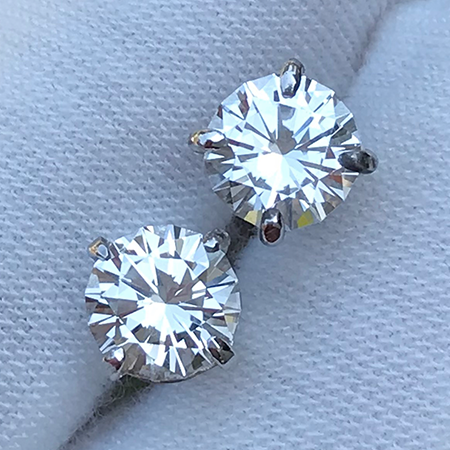 COLORLESS TOPAZ HG20TW001