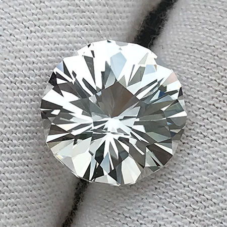 COLORLESS TOPAZ HG20TPW4